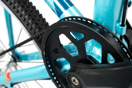 Academy Grade 6 Belt 7-Speed - Simple Bike Store