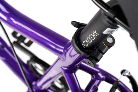 Academy Grade 6 Belt 7-Speed - Simple Bike Store