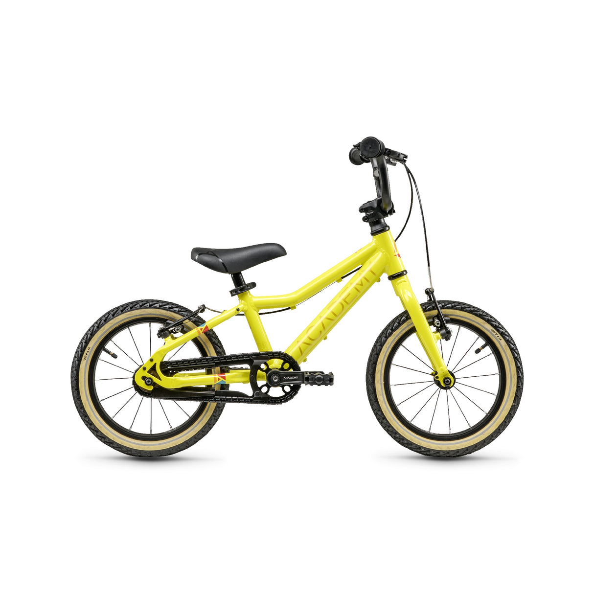 Academy Grade 2 - Simple Bike Store