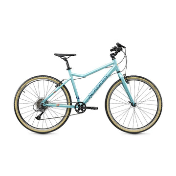 Academy Grade 6 8-Speed - Simple Bike Store