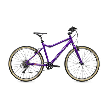 Academy Grade 6 8-Speed - Simple Bike Store