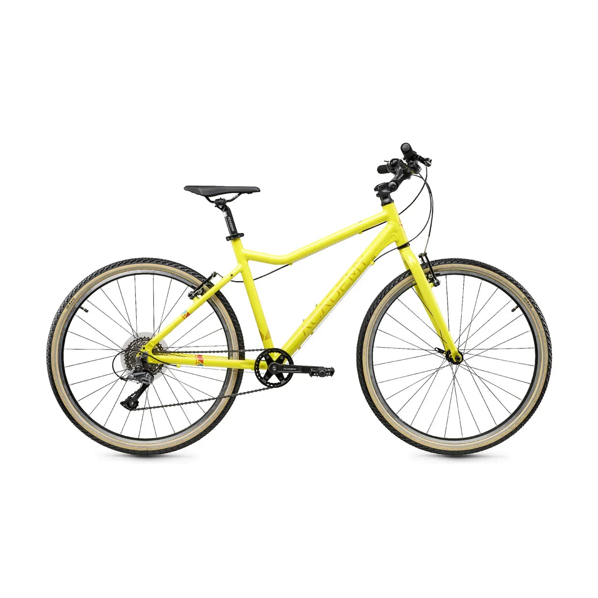 Academy Grade 6 8-Gang – Simple Bike Store