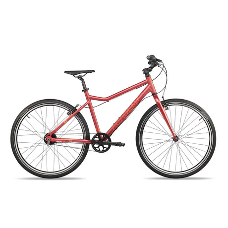 Academy Grade 6 Belt 7-Speed - Simple Bike Store