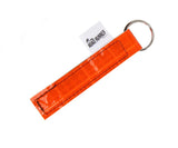 Road Runner Bags Reflektierender Schlüsselanhänger 