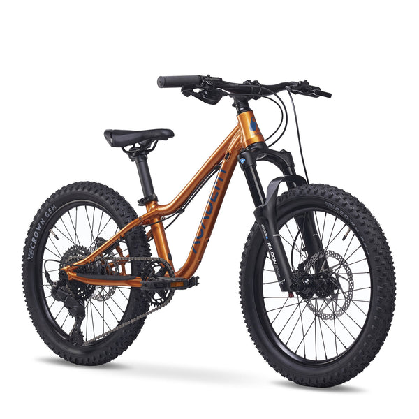 Academy Trail 4