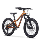 Academy Trail 4