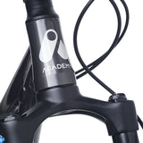 Academy Trail 4