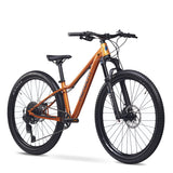 Academy Trail 7