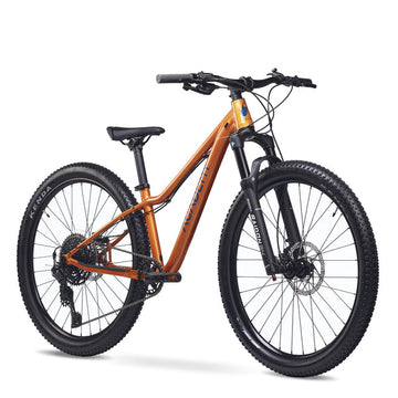 Academy Trail 7
