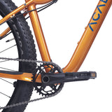 Academy Trail 7