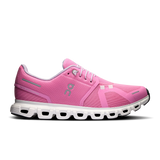 ON shoes Cloud 6 W pink/white
