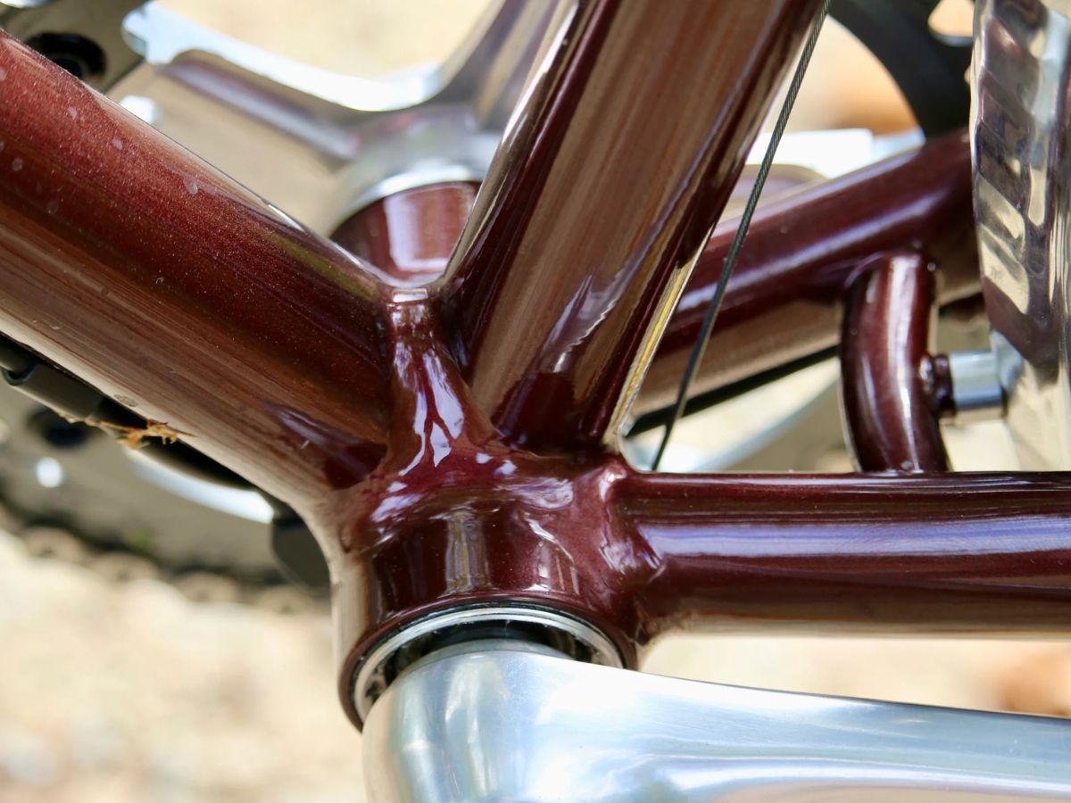 Wilde Spelljammer Frameset (Frame Only)
