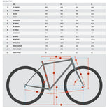Kona Honzo ESD - Simple Bike Store