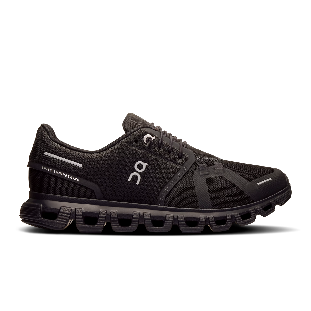 ON shoes Cloud 6 W black/black
