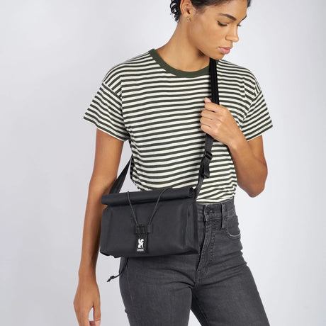 Chrome Industries Urban Ex 2.0 Handlebar Bikebag - Simple Bike Store