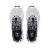 ON shoes Cloudrunner 2 Wide grey/white/orange