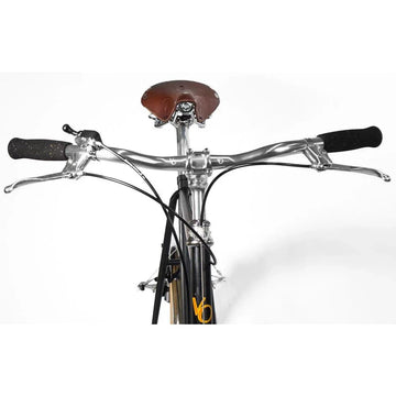 Velo Orange Milan Handlebar - Simple Bike Store