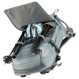 BURTON backpack Sidehill Pack 25L sharkskin