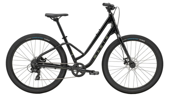Marin Stinson 1 ST - 2024 - Simple Bike Store
