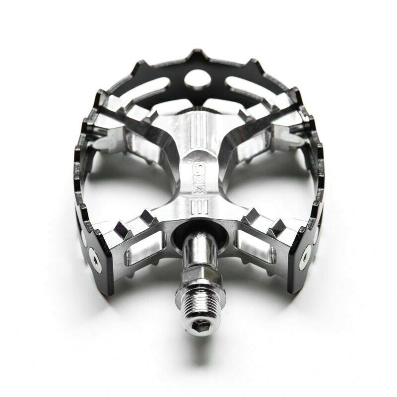MKS XC-III Pedals - Black