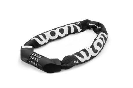 Woom Lokki Chain Lock - Simple Bike Store