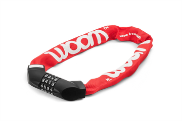 Woom Lokki Chain Lock - Simple Bike Store