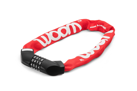 Woom Lokki Chain Lock - Simple Bike Store