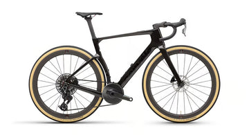 Cervelo Aspero-5 Force AXS 1 - 2026