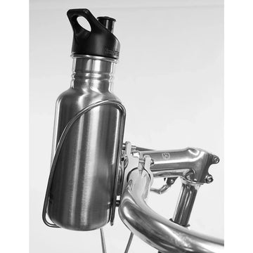 Velo Orange Handlebar to Bottle Cage Mount - Simple Bike Store
