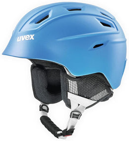 Uvex uvex fierce, blue met mat