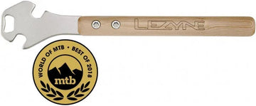 Lezyne Classic Pedal Rod - Simple Bike Store