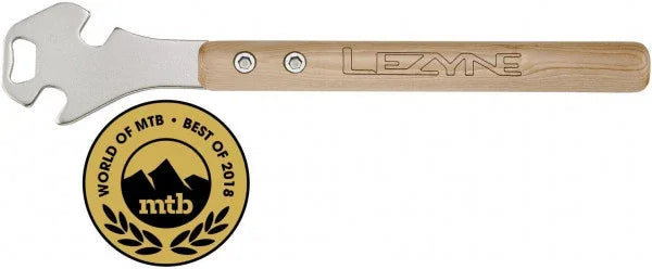 Lezyne Classic Pedal Rod - Simple Bike Store