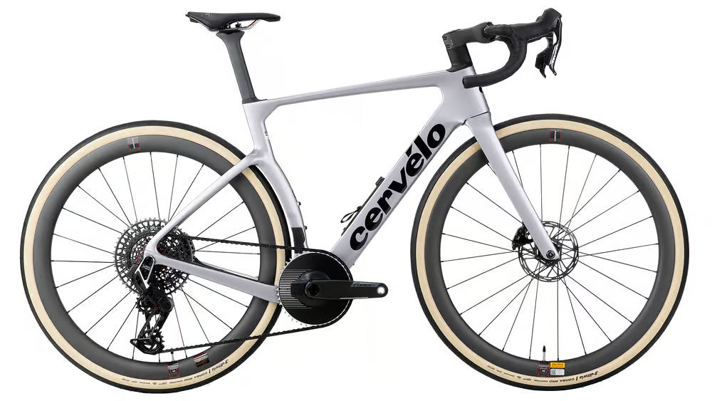 Cervelo Aspero-5 Force AXS 1 - 2026