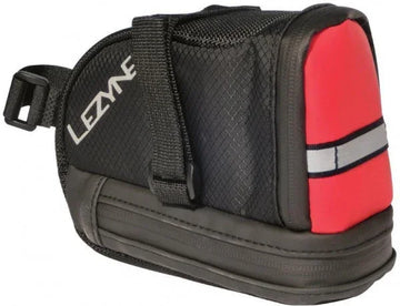 Lezyne Saddle Bag Caddy - Simple Bike Store