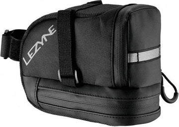 Lezyne Saddle Bag Caddy - Simple Bike Store