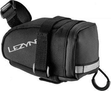 Lezyne Saddle Bag Caddy Medium Kit - Simple Bike Store