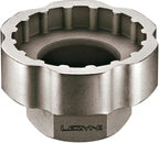 Lezyne External Bottom Bracket Socket Tool