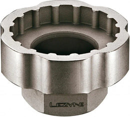 Lezyne External Bottom Bracket Socket Tool - Simple Bike Store