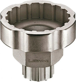 Lezyne External Bottom Bracket and Casset Lockring Tool - Simple Bike Store