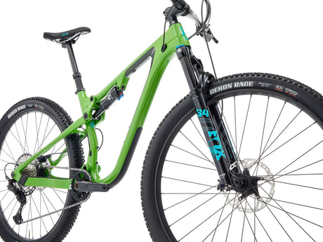 Kona Hei Hei CR - Simple Bike Store