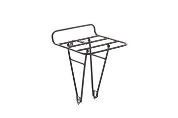 Pelago Commuter Front Rack Aluminum - Simple Bike Store