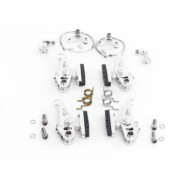 Velo Orange Grand Cru Zeste Canti Brakes - Simple Bike Store