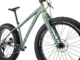 Kona Woo - Simple Bike Store