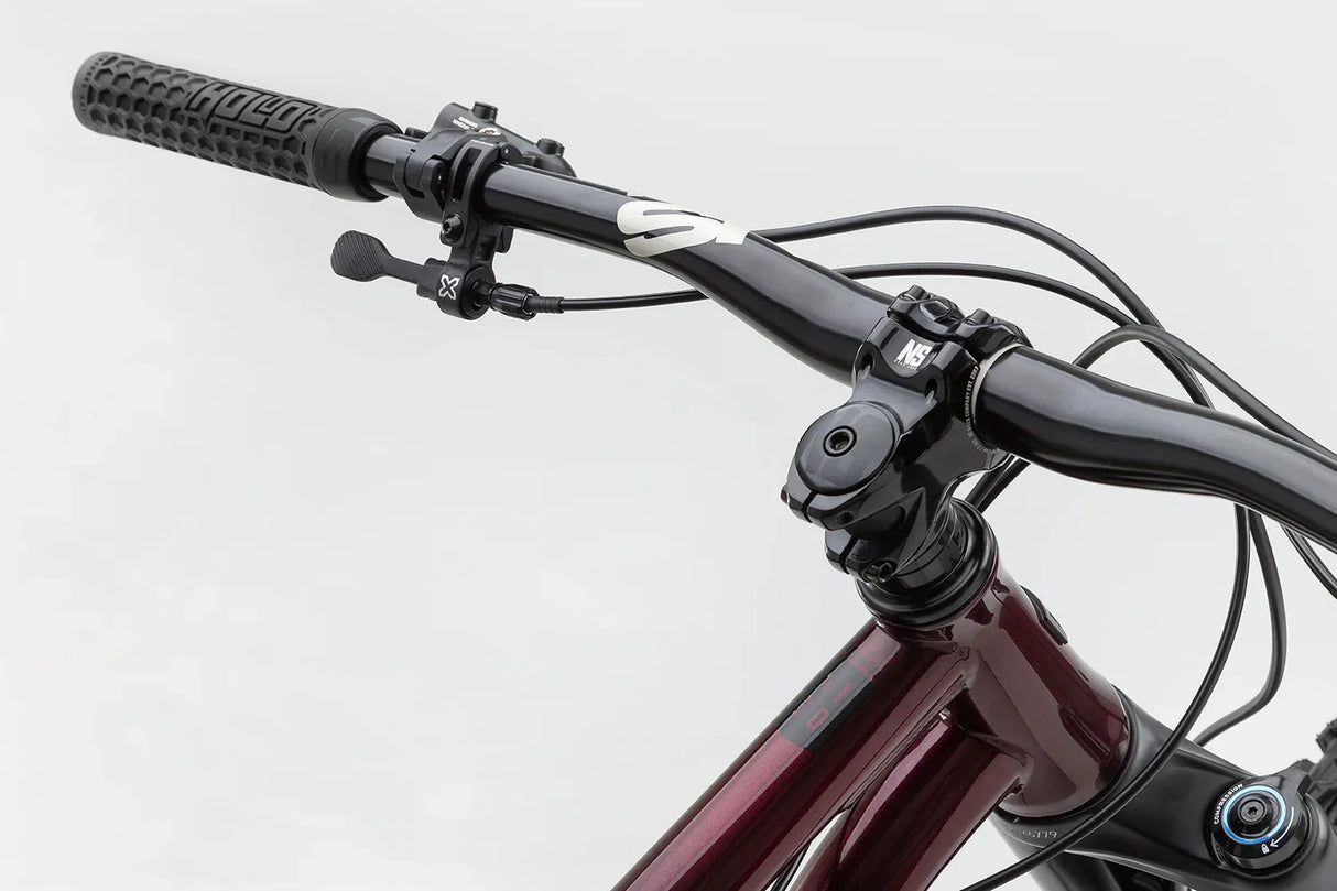 NS Bikes Eccentric Cromo 29 - 2025 - Simple Bike Store