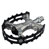 MKS XC-III Pedals - Black