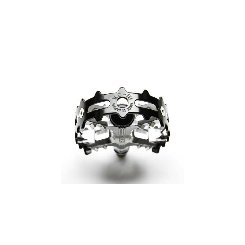 MKS XC-III Pedals - Black