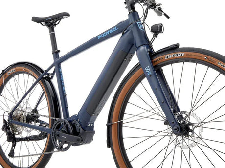 Kona Dew-E DL - Simple Bike Store