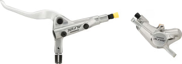 Shimano Alfine BR-S7000 Disc Brake J-Kit - Silver Front