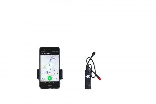 BikeTrax Universal GPS Tracker - Simple Bike Store
