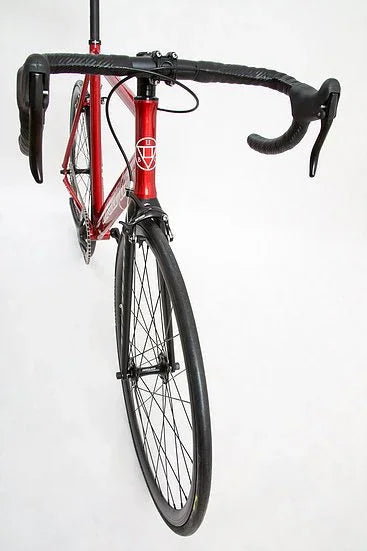 UNKNOWN PARADIGM - Red - Simple Bike Store